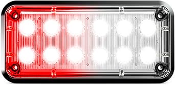Alpha-Z 7x3 LED Surface-Mount Light