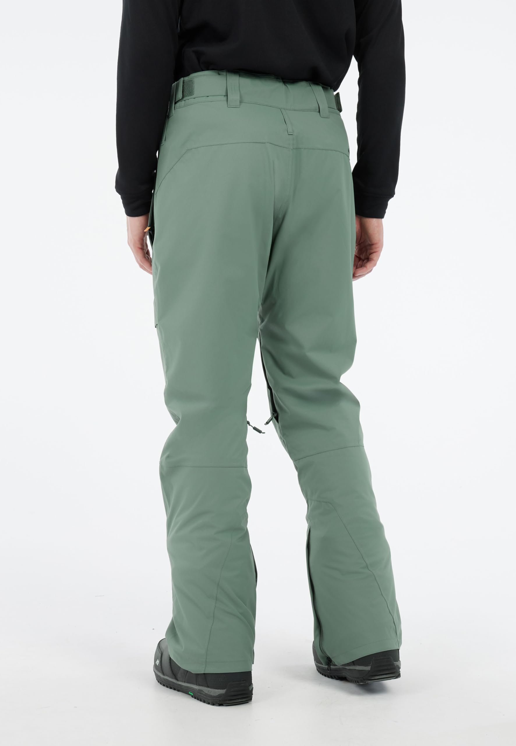 Protest Herren Ski- Und Snowboardhose PRTKvitis