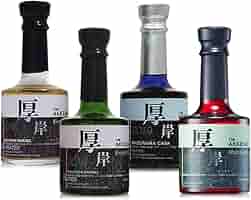 厚岸 ニューボーン 2弾&4弾 (3本セット) 厚岸ニューボーン【お徳用2本セット 第3弾・第4弾】