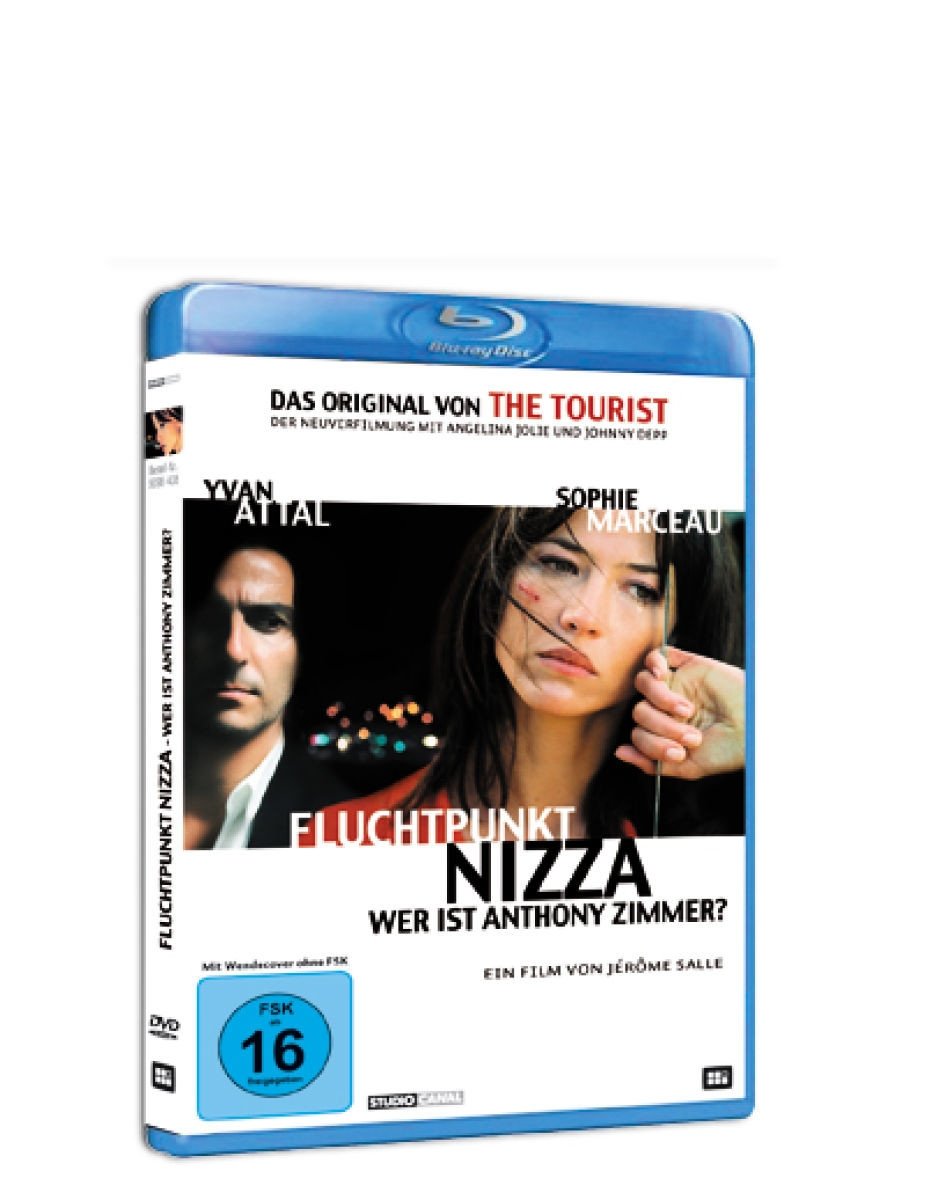 Besetzung Von Fluchtpunkt Nizza