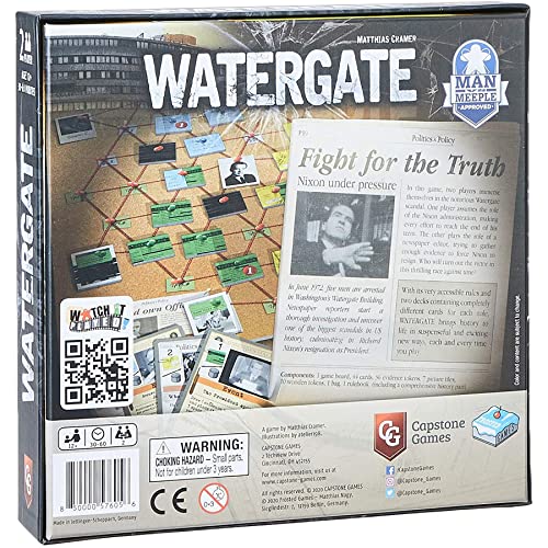 Watergate