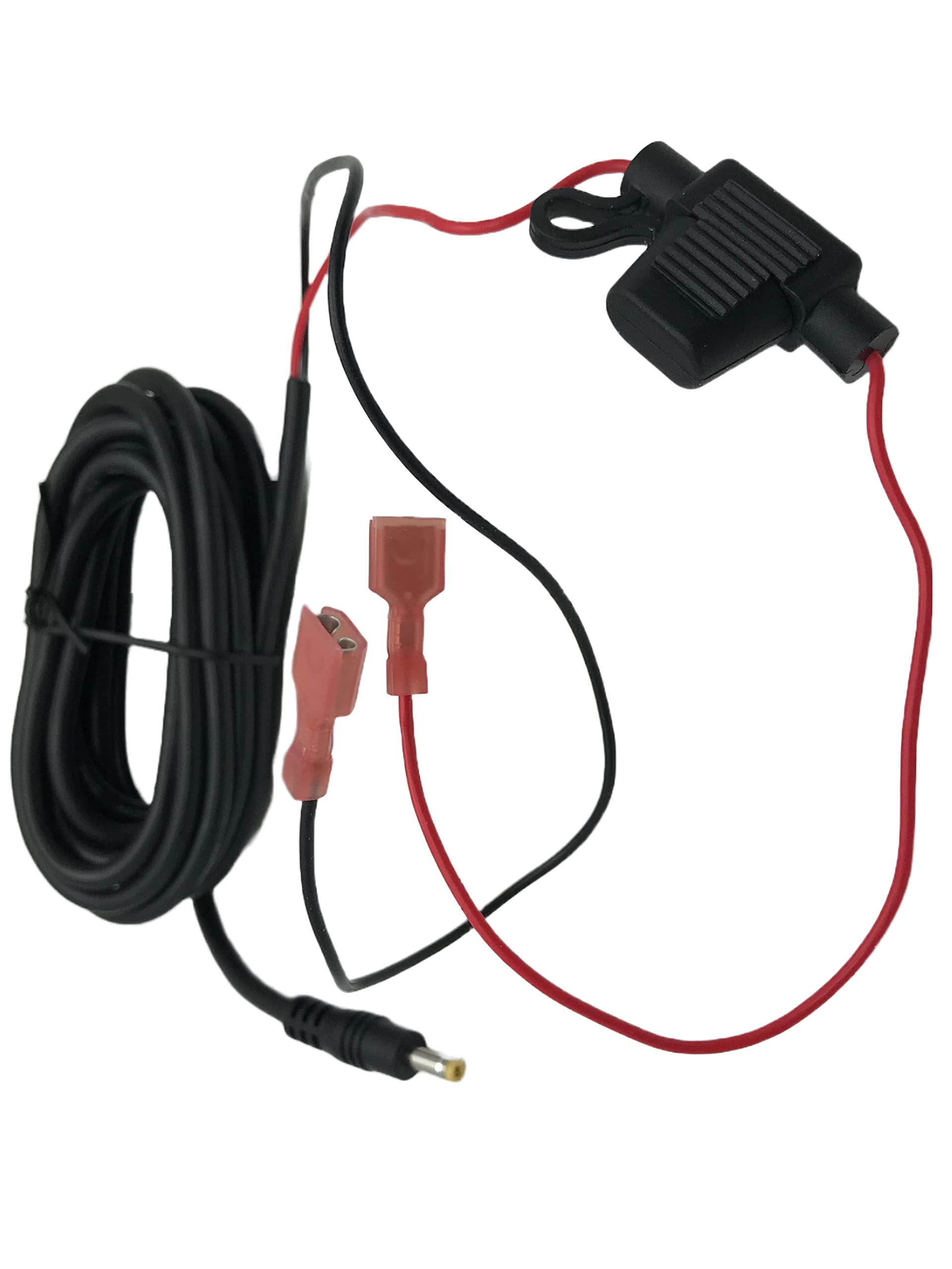 Stealth Cam Tonton Trail Camera Power Cord 79inch 2M DC External