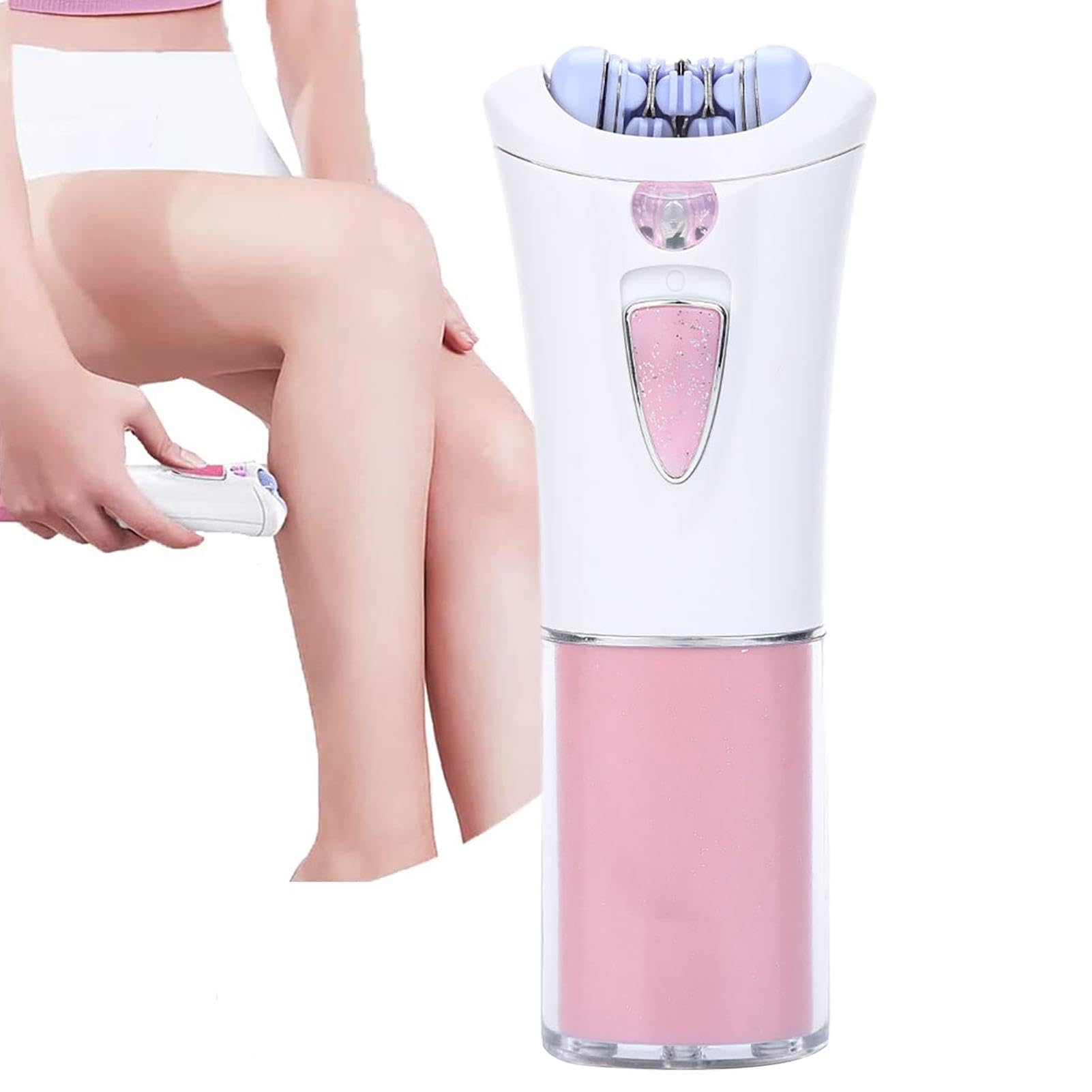 Epilator für Gesichtsbehaarung Frauen, Haut Epilator für Gesicht