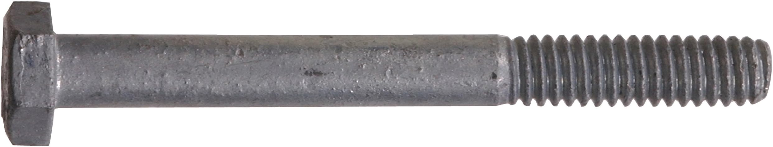 The Hillman Group 370988 Wedge Anchor, 3/8 X 3-3/4- Inch, 12 Pack