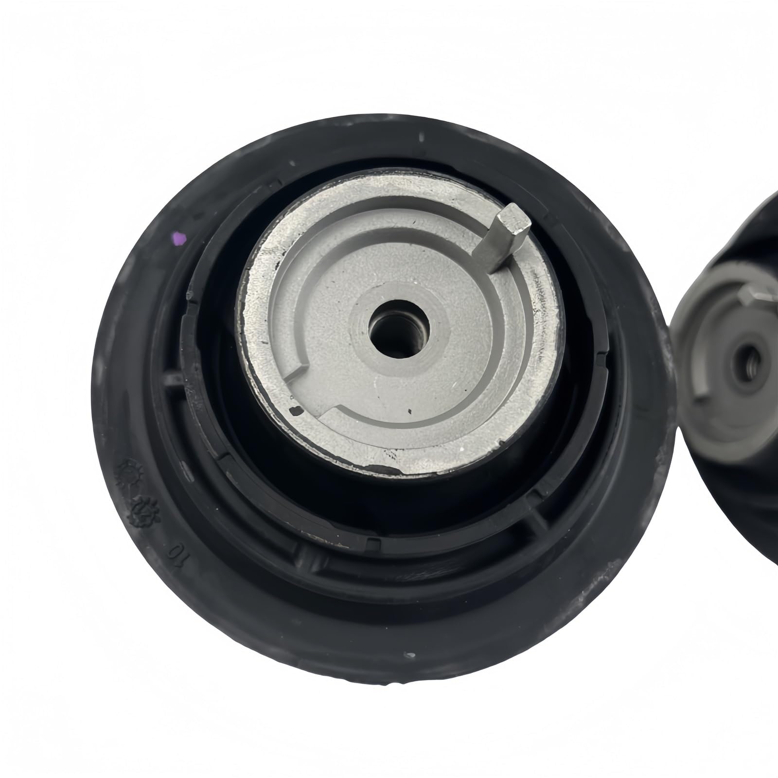 Pasuje do Mercedesa W220 S280 S320 S350 Poduszka silnika 2202400717 2202401313 Gumowy izolator zamiennik OEM Zestaw mocowań silnika