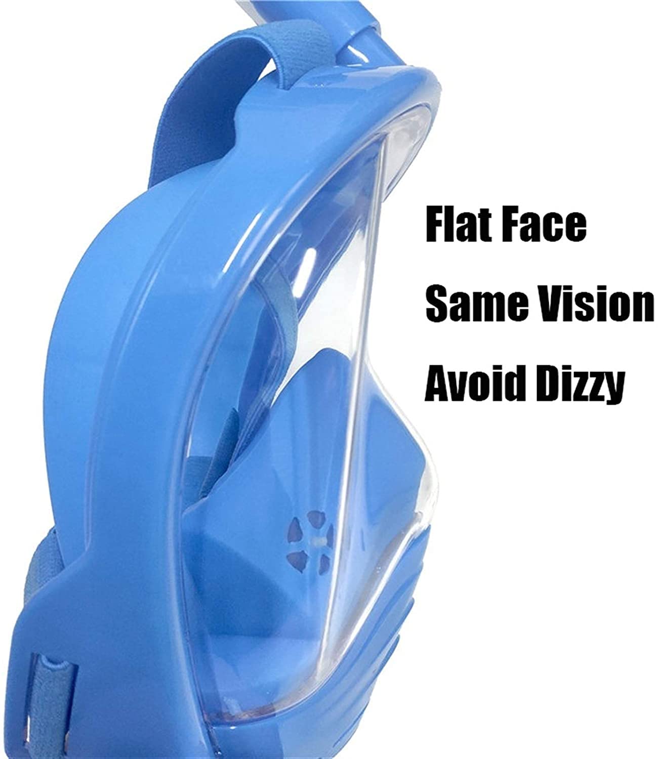 Cressi Pro Light, Blue, XS [DUPLICATE]