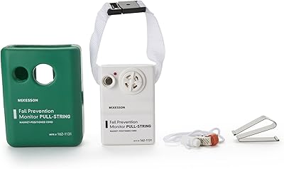 McKesson Fall Prevention Monitor 162-1131