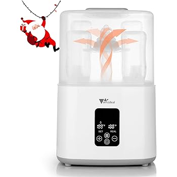 you think bottle warmer