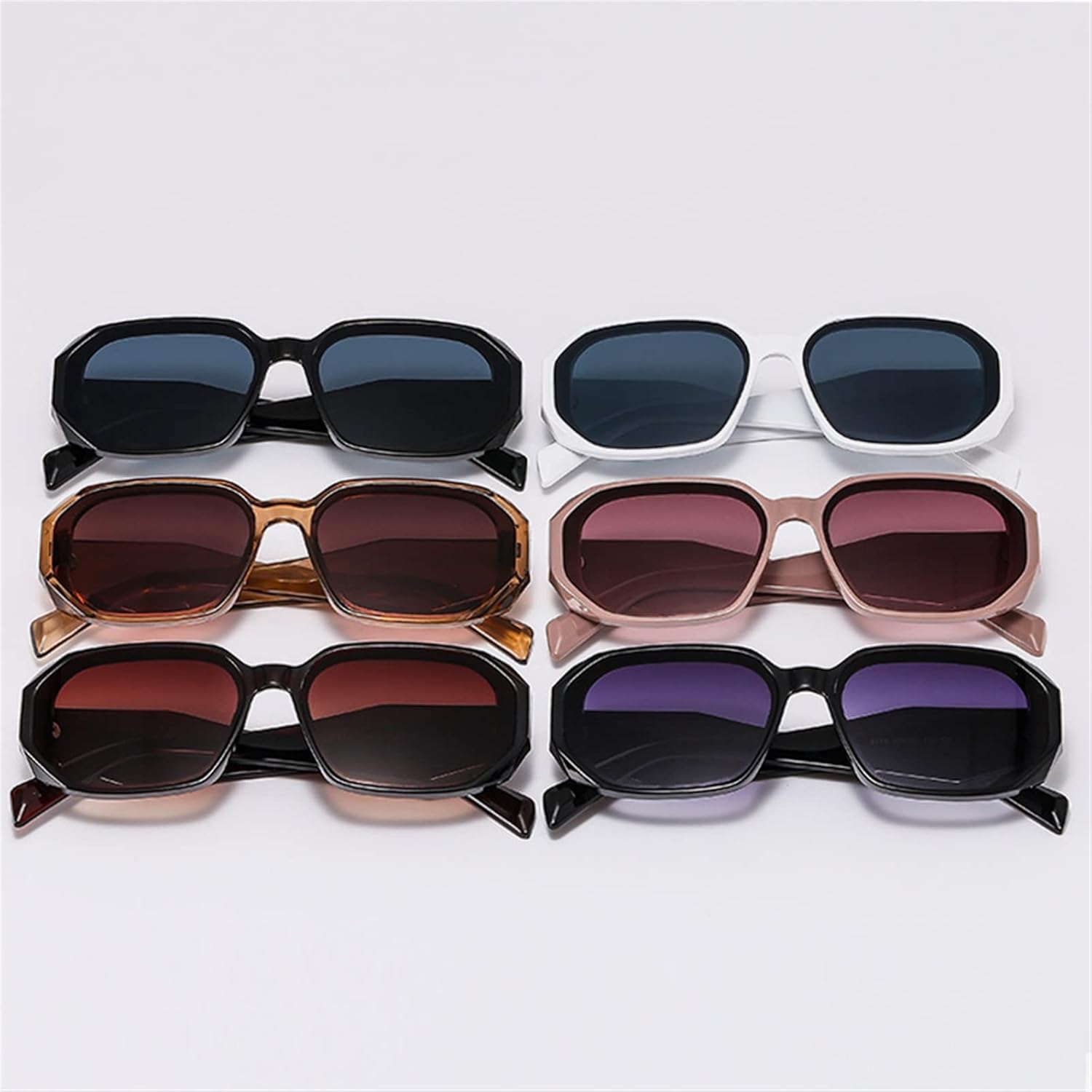 Outdoor Party Women Sunglasses Vacation Sports Men Driving Sun Glasses