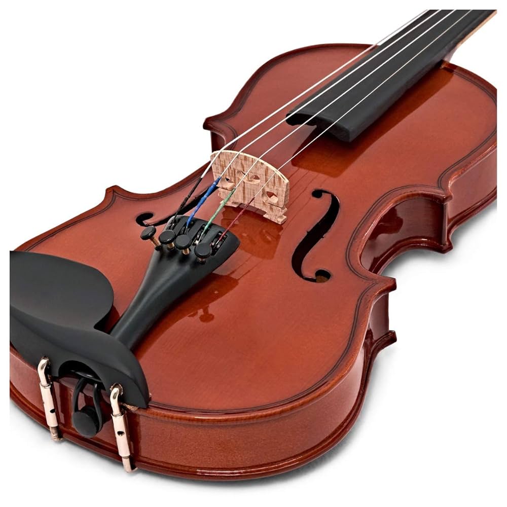 Student 1/8 Size Violin by Gear4music : Amazon.co.uk