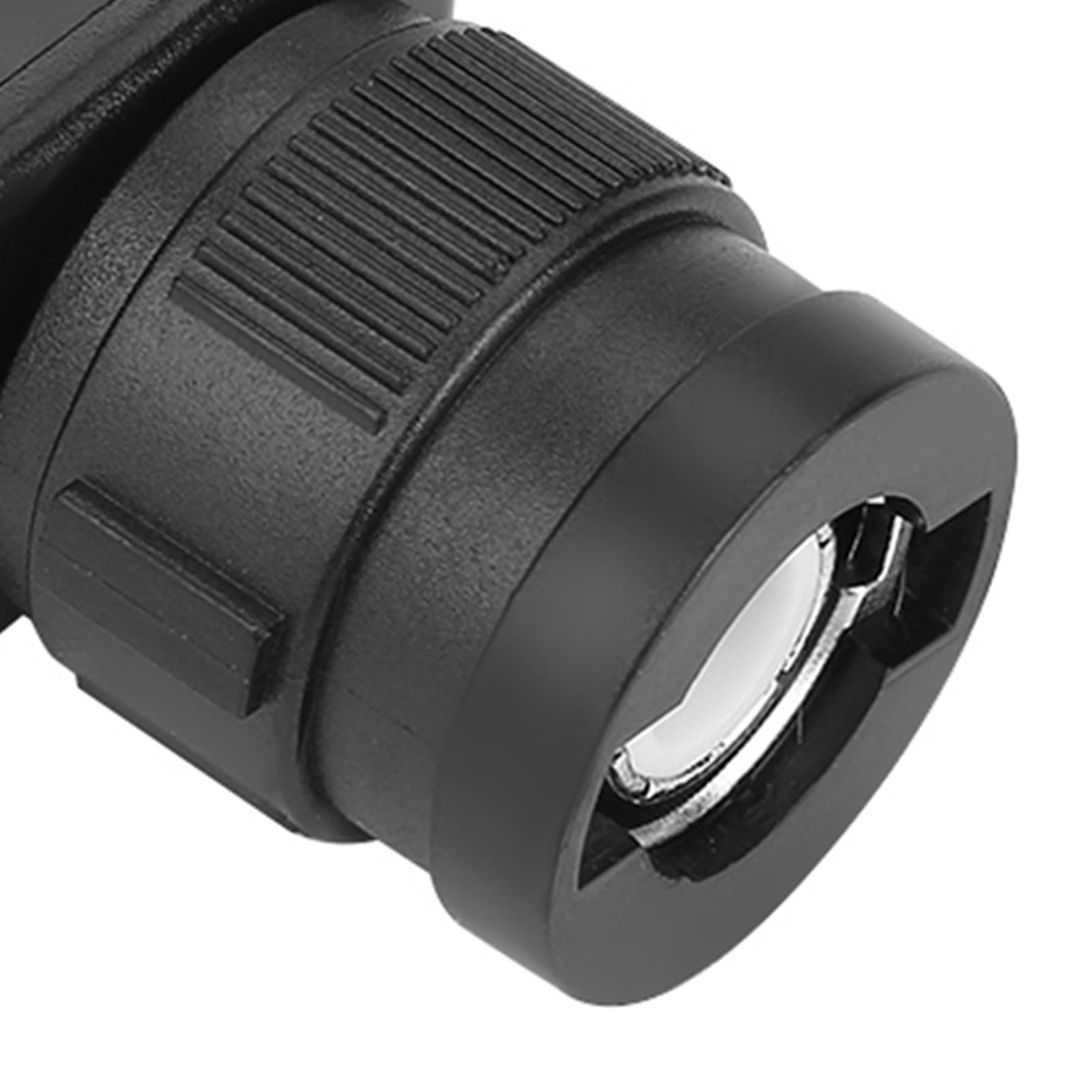 50ohm BNC do BNC żeński adapter, 50KY Q9 urządzenie doprowadzające przez terminator złącza akcesoria żeński do złącza wtykowego do skanerów antenowych przenośne radia