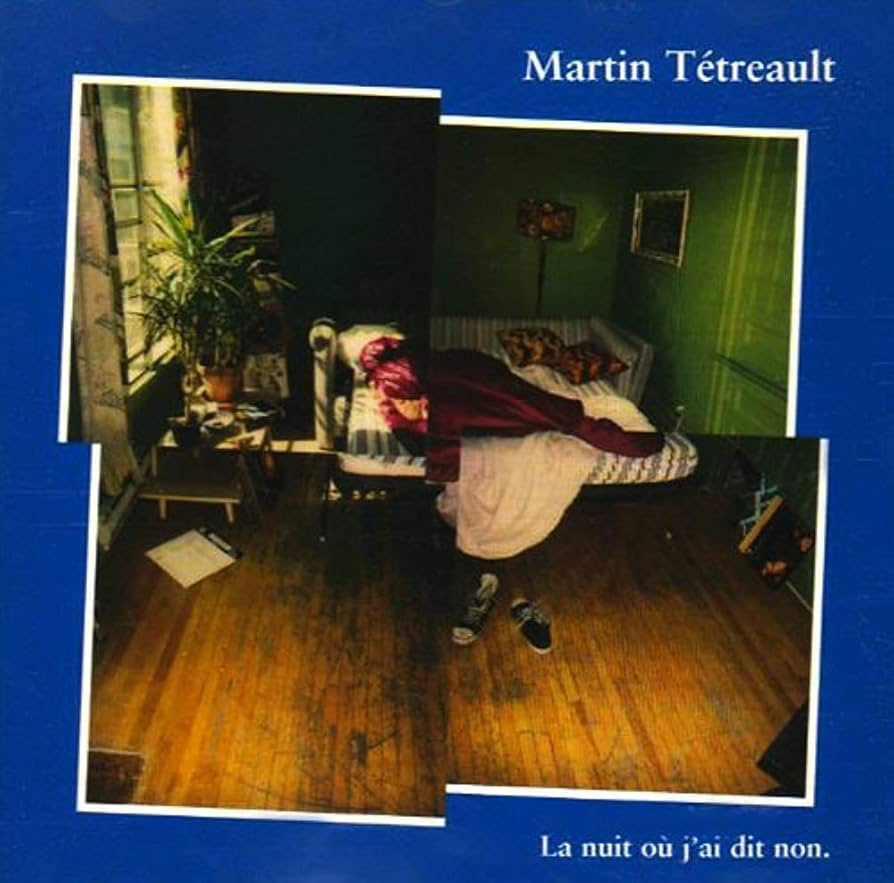 アート・デザイン・音楽 la nuit craque sous nos doigts Amazon.co.jp: La Nuit Ou J'ai Dit Non: ミュージック