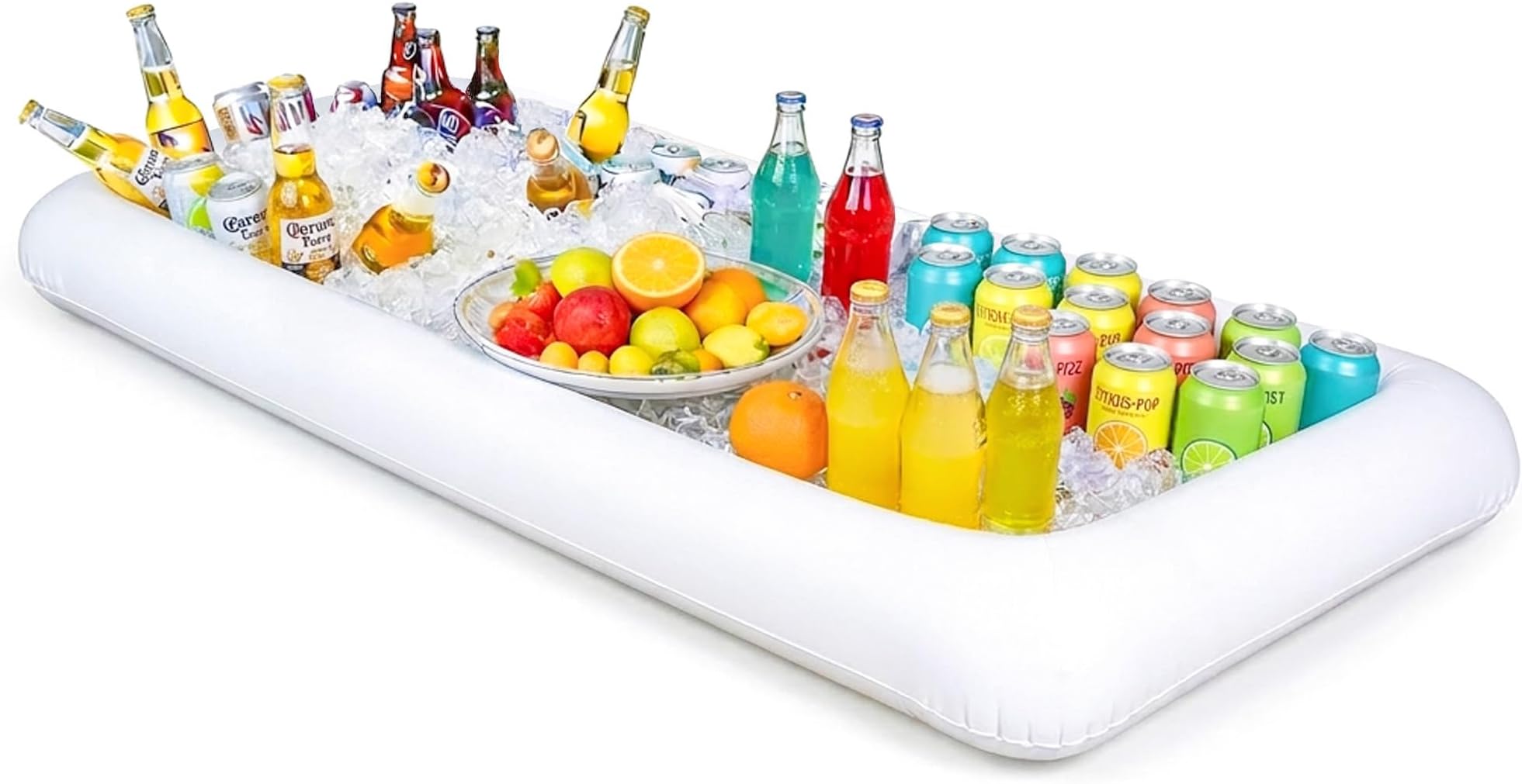 Inflatable Serving Tray