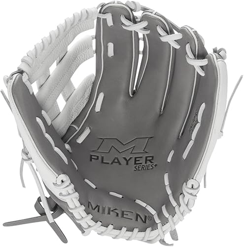 Miniatura 2 de Miken Player Series+ Slow Pitch Softball Glove  Multiple StylesSizes