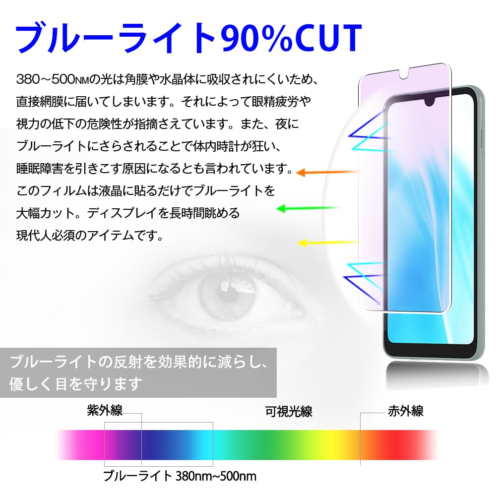 【美品】arrowsWe2　128GBケースブルーライトカットフィルム2枚セット 楽天市場】arrows we2（特徴（ケース・シート）ブルーライト