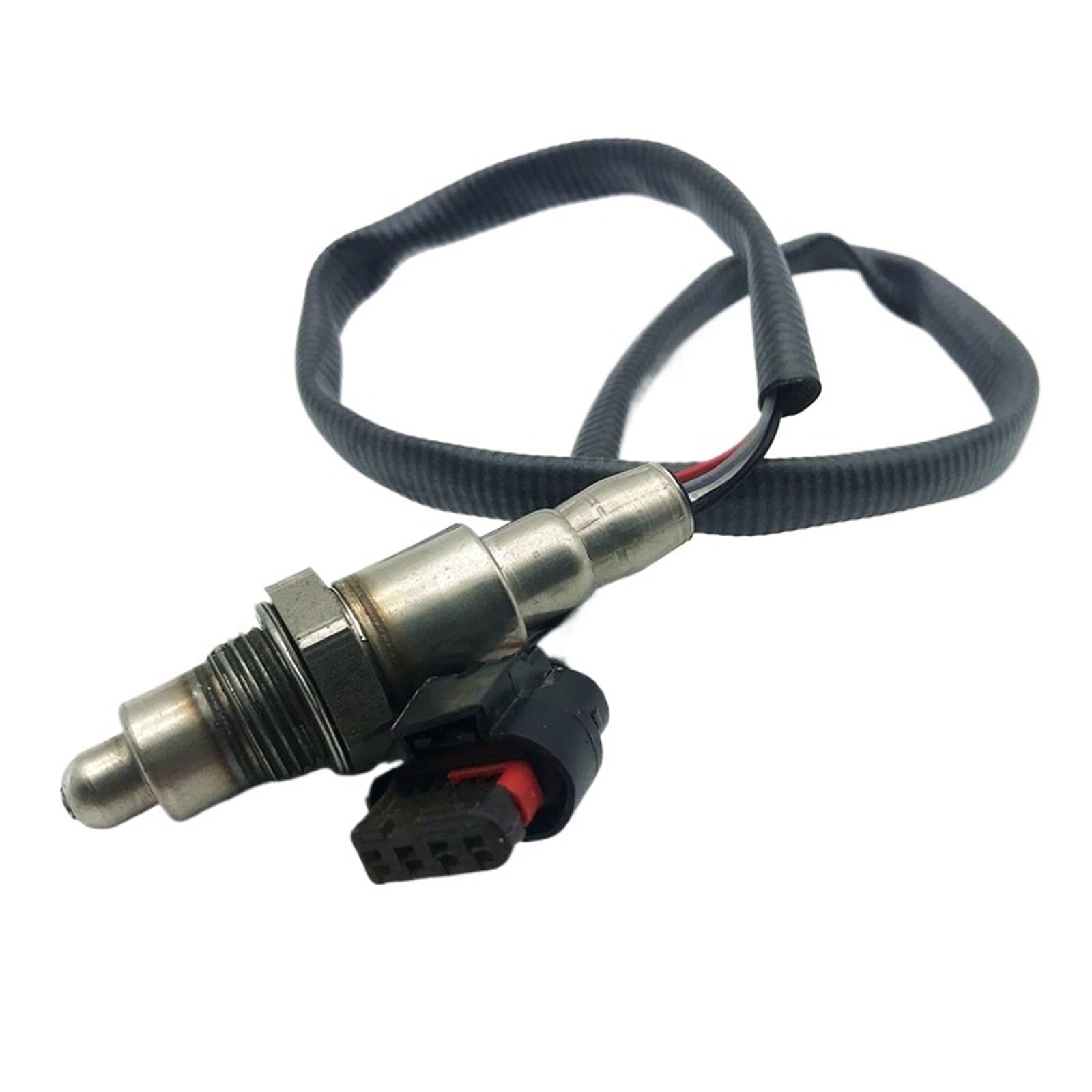 Sensor de oxígeno O2 relación aire-combustible FL3T9G444AA sonda lambda trasera 4