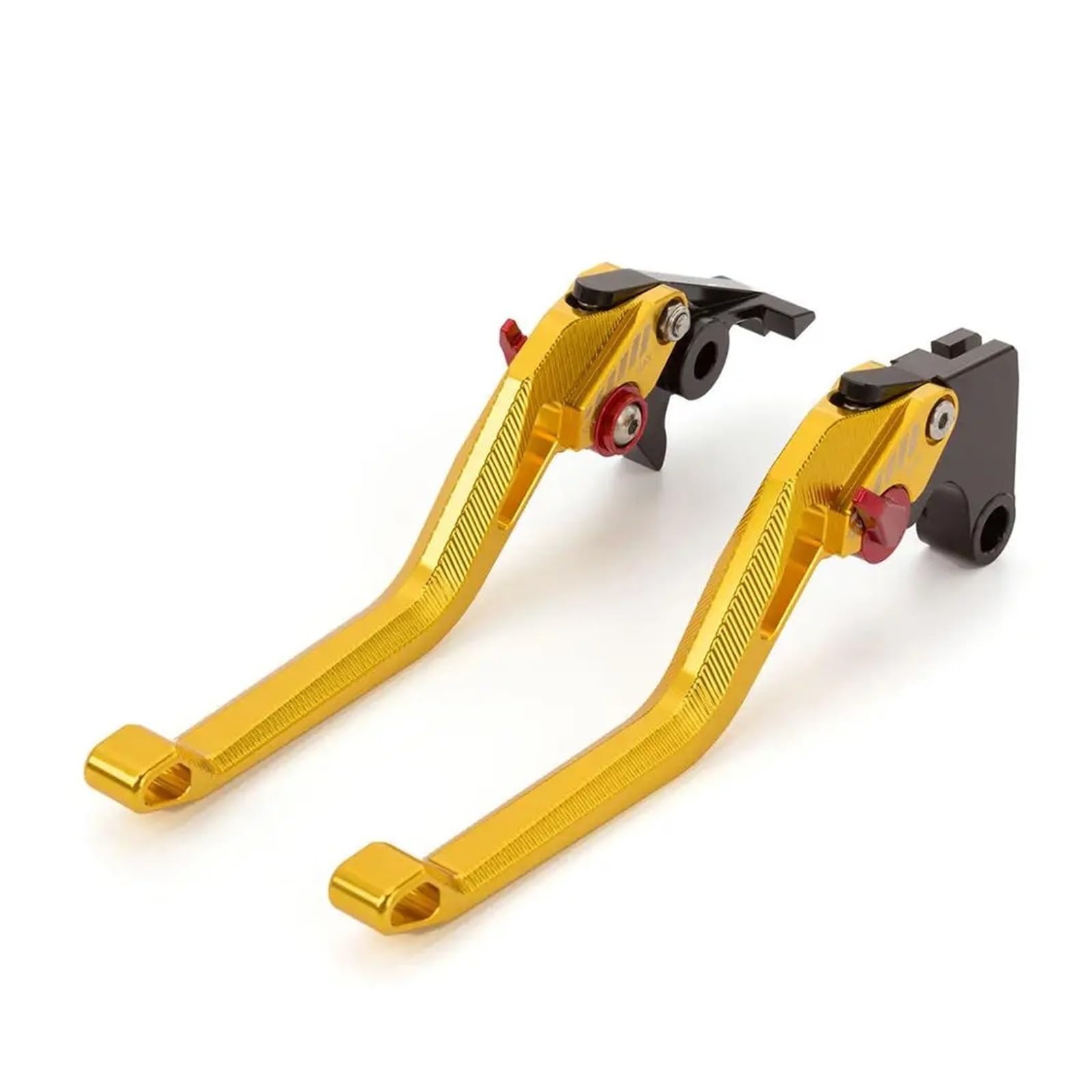 For Suzuki GSXR1000 Gsxr 1000 K7 K8 07-08 Brake Clutch Levers Handle