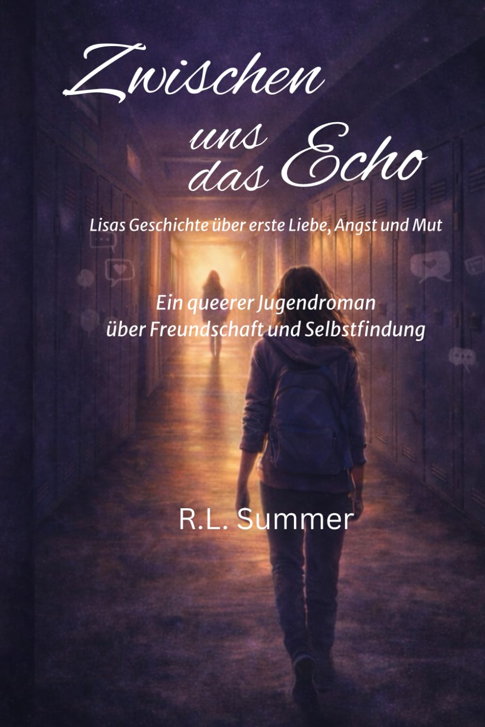 Zwischen uns das Echo