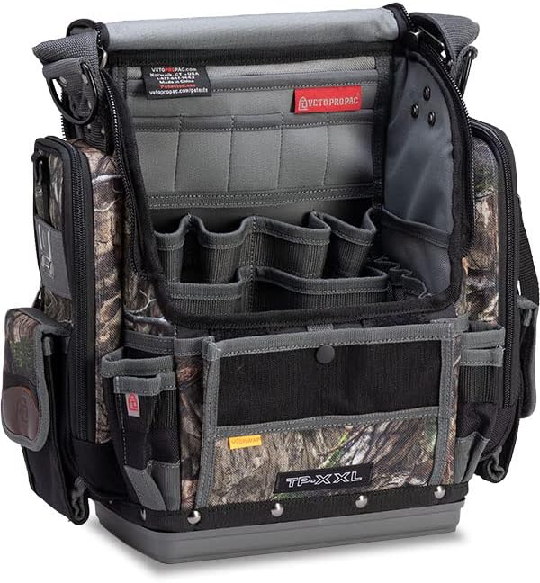 Veto Pro Pac TP-XXL (Camo DNA)