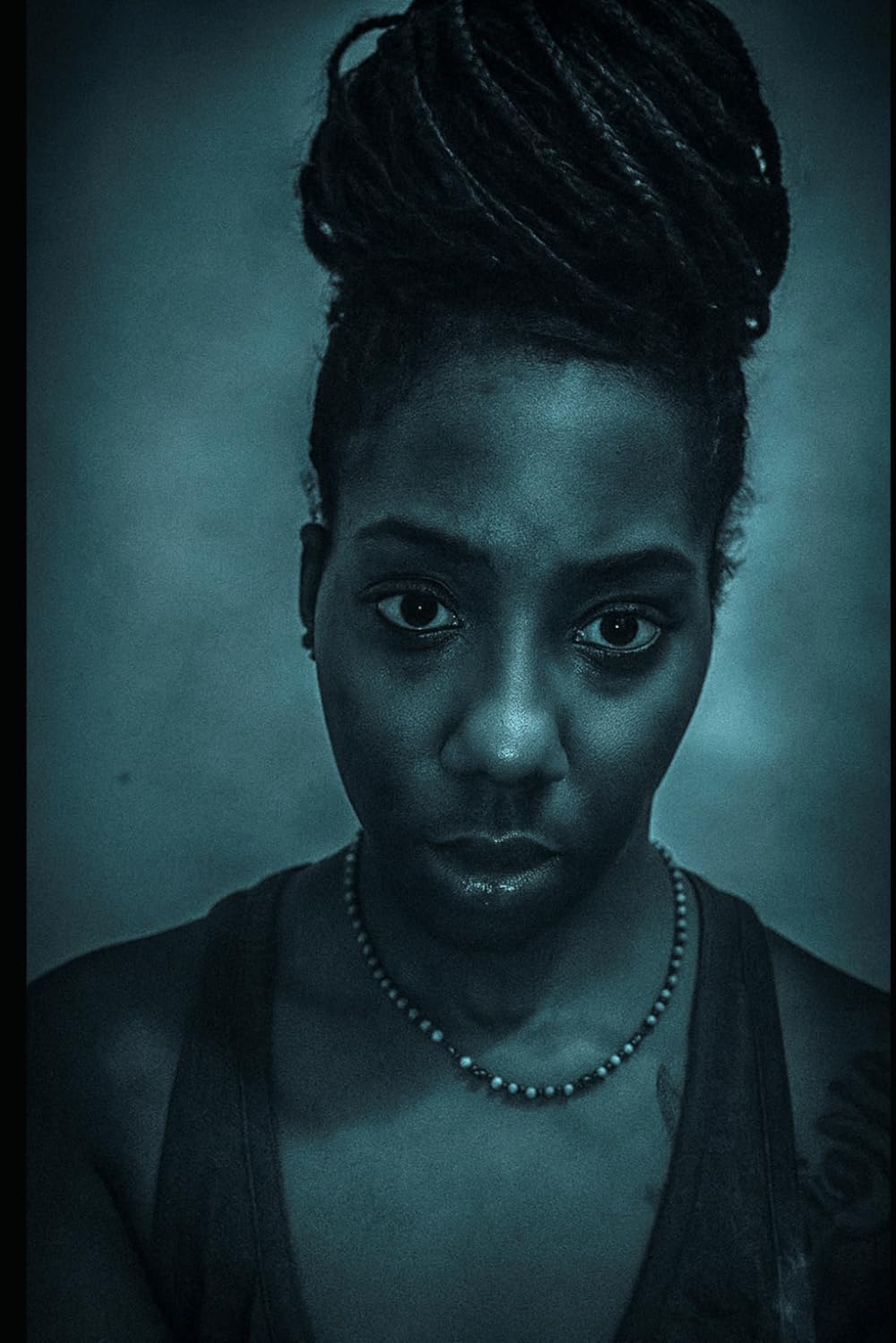 The Weight of Sharp Things: Poetry on Love, Survival, and Becoming