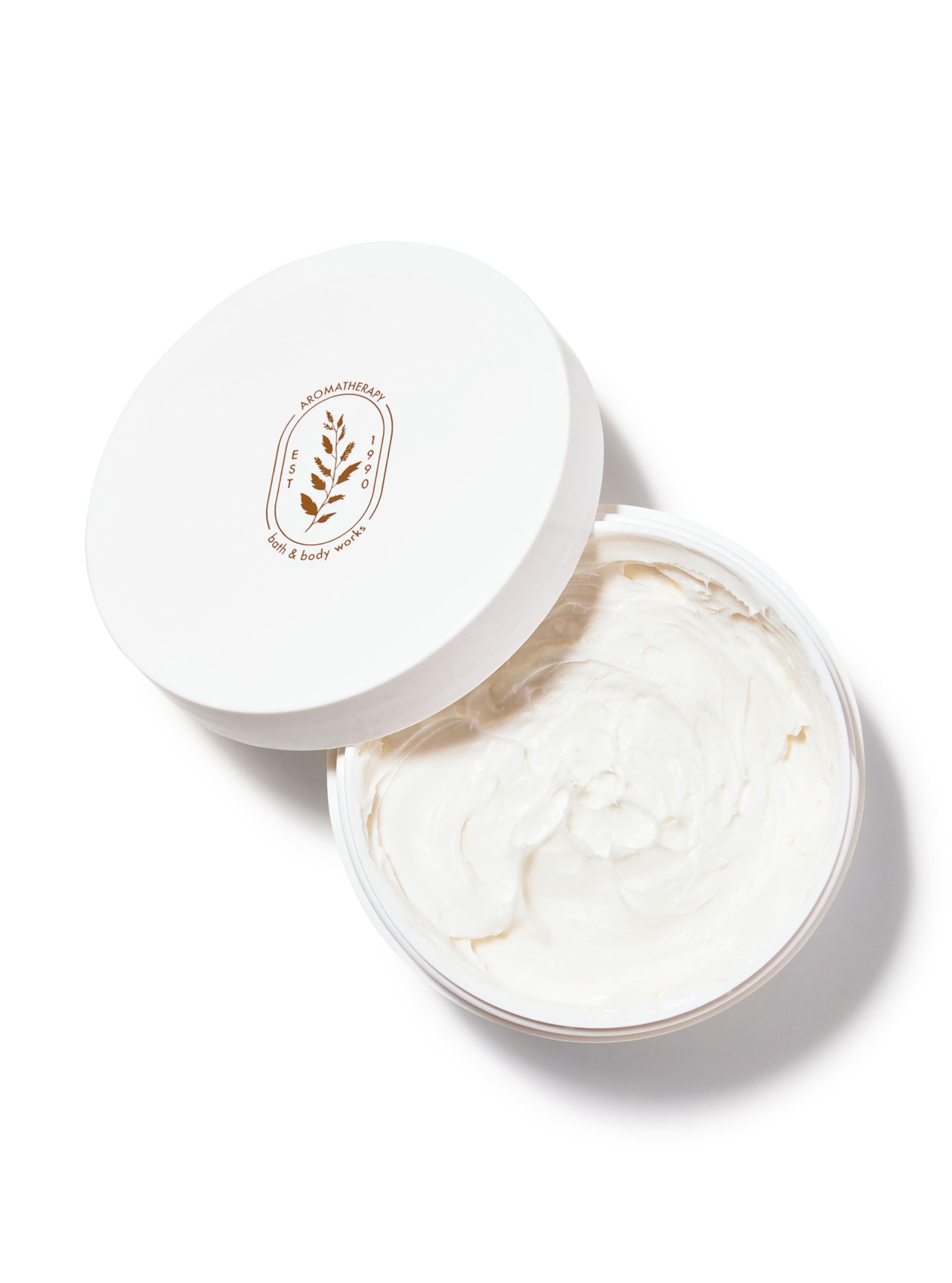 Bath & Body Works Lavender Vanilla Body Butter-image-22