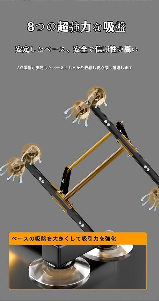 【大特価】　チンニングスタンド Amazon | Kirnuo家庭用床置き鉄棒 屋内懸垂器具筋肉トレーニング