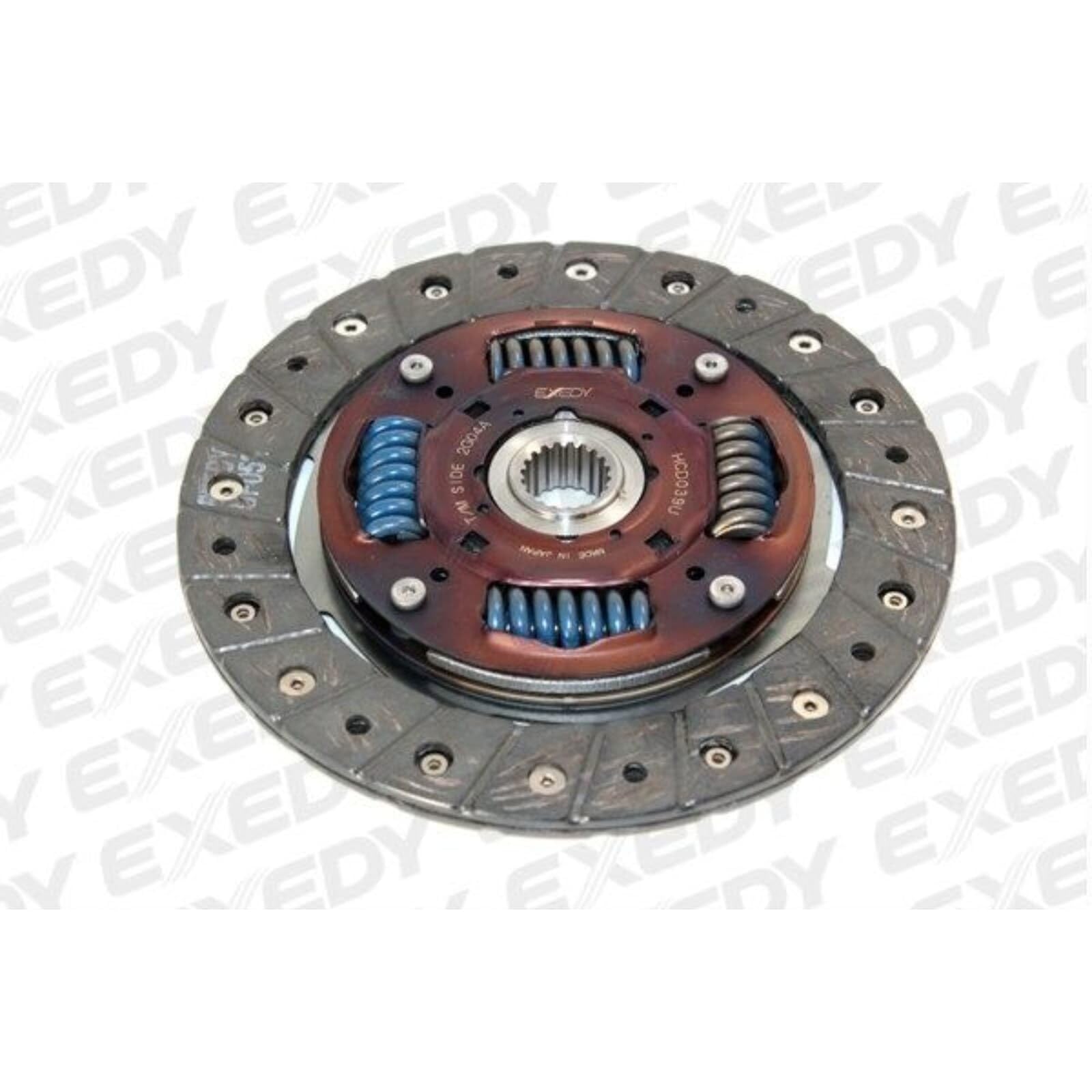 Kupplungssatz EXEDY HCK2047