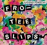 Jugend forscht CD