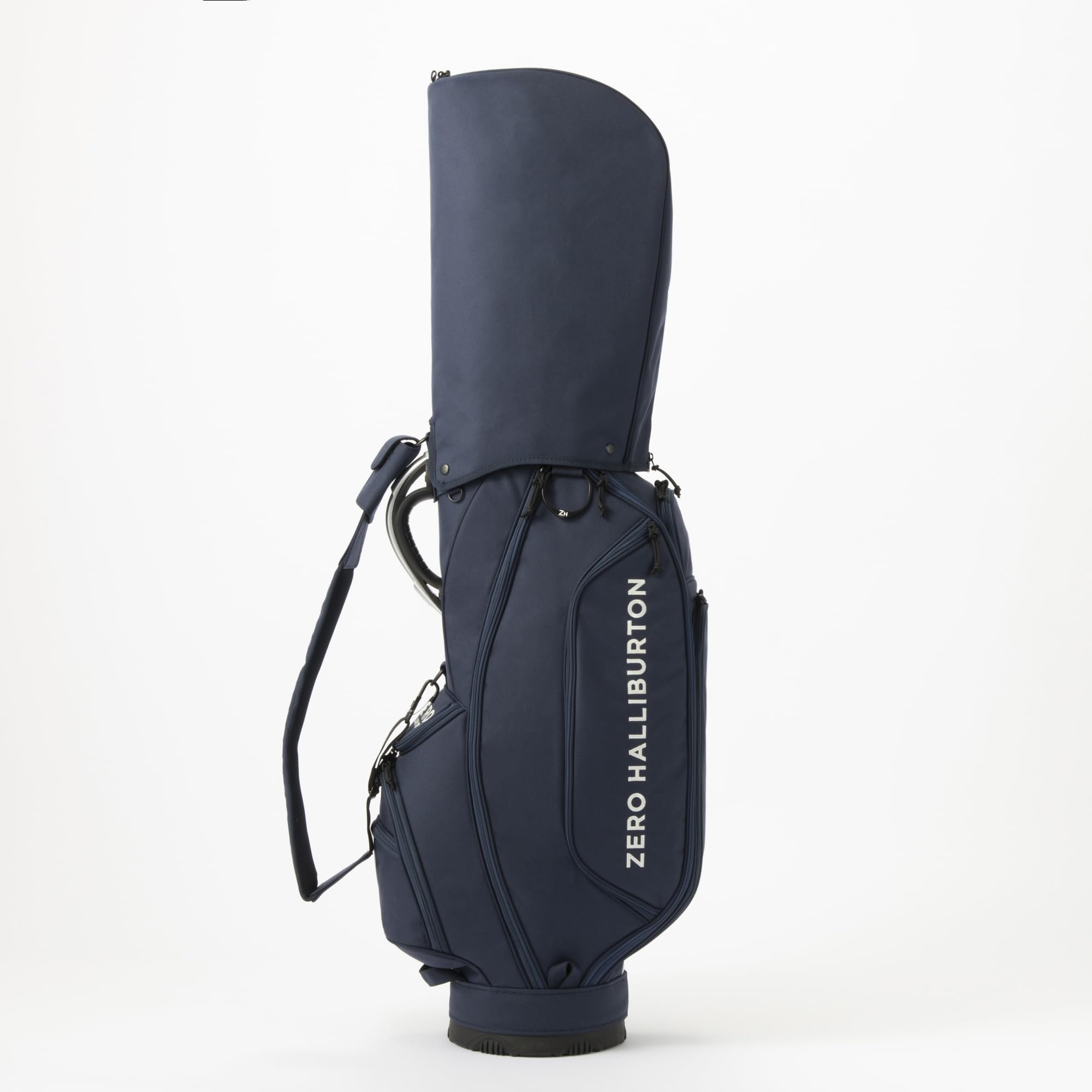 【限定商品】バートン デニム キャディバック 世界限定500本 限定商品】バートン デニム キャディバック 世界限定500本