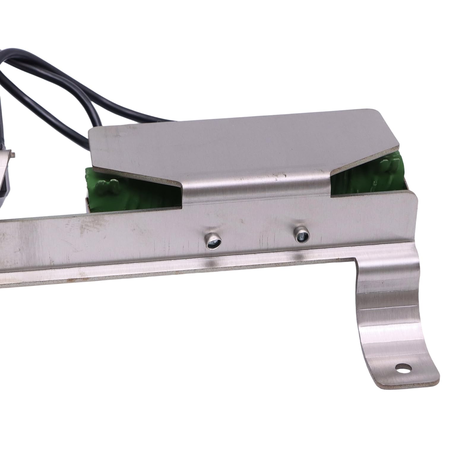 Vorwiderstand Widerstand Klimaanlage Klimatronic Halter Kompatibel mit VW T4 7D0971804E
