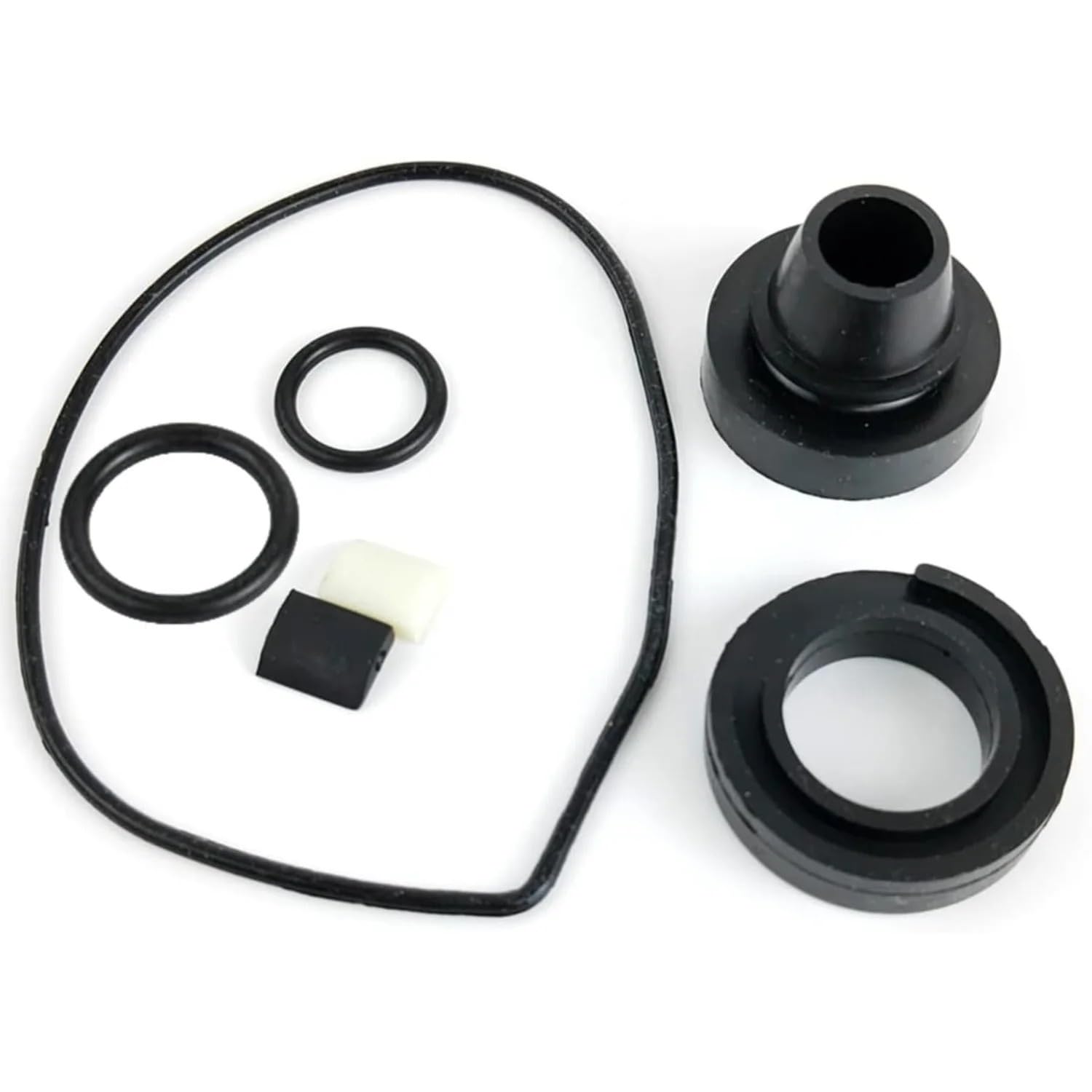 Per fuoribordo 40 45 50 55 60 65 70 HP Motore per barche per Johnson Evinrude Kit di manutenzione girante pompa acqua 0438593 0437772