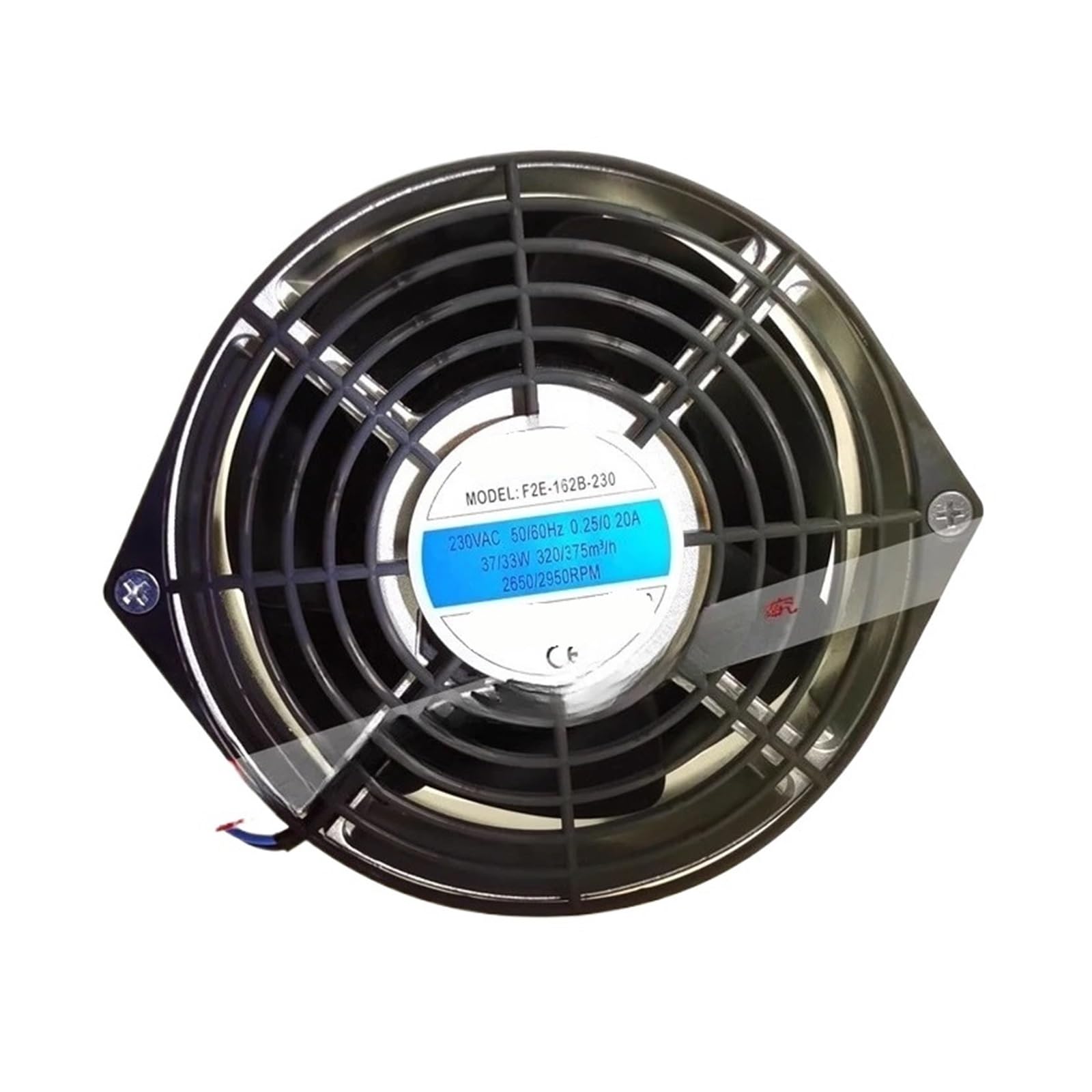 MGIMGFKZD F2E-162B-230 Cooling Fan 230V Fan 17055