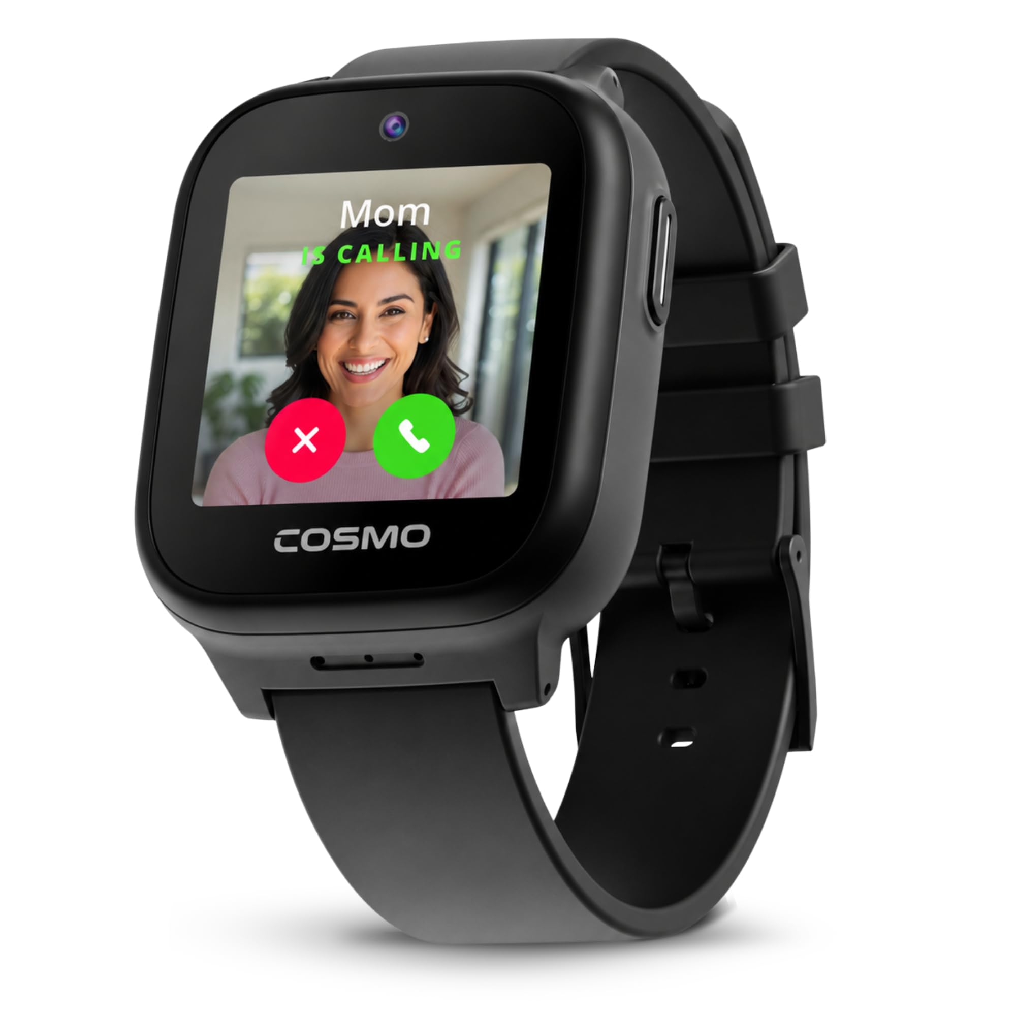 JrTrack 5 SE Kids Smart Watch