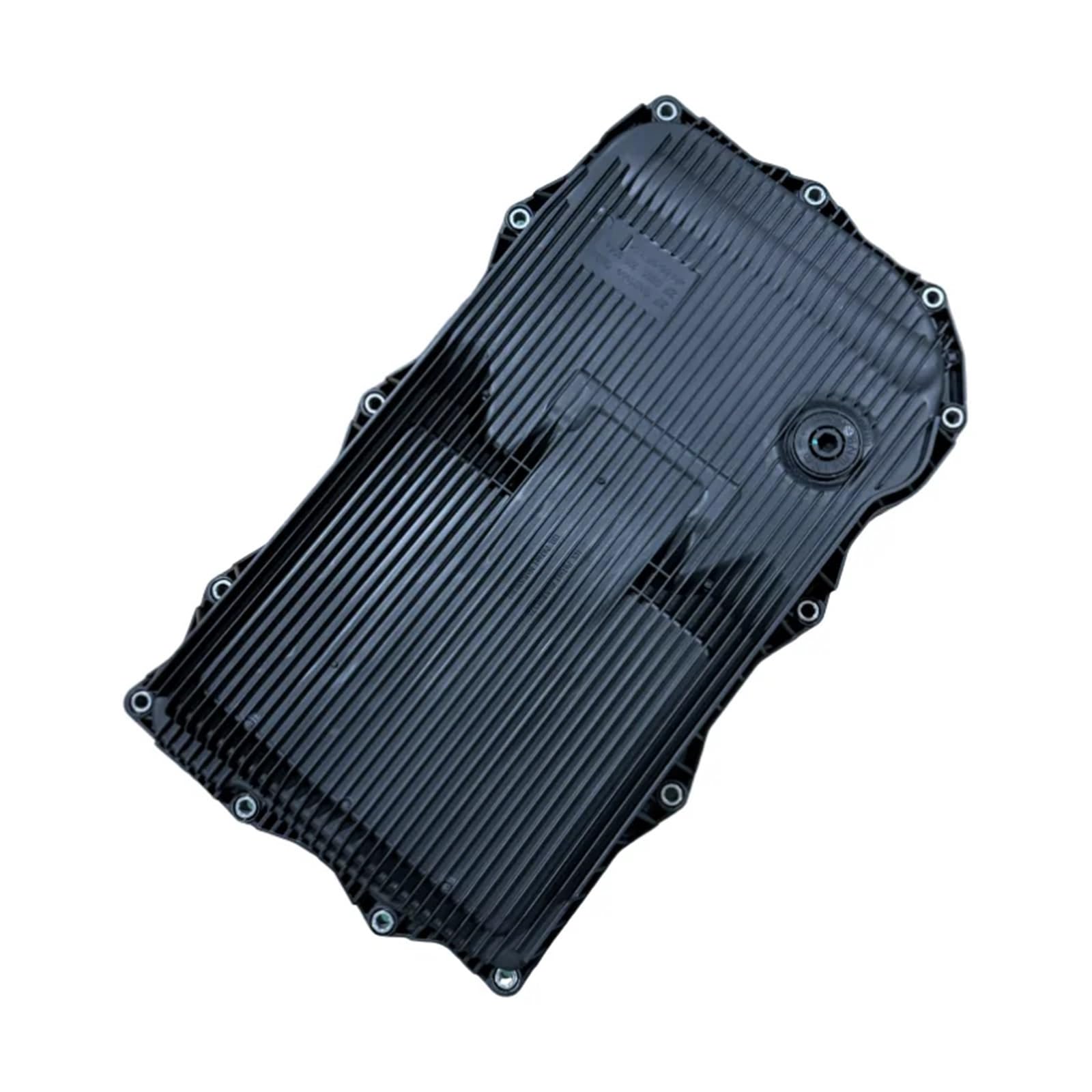 Coppa Dell'olio Motore Coppa delll'olio del cambio per BMW G02 G16 G30 G32 G01 G08 F22 F31 24118612901 24117624192 sostituzione