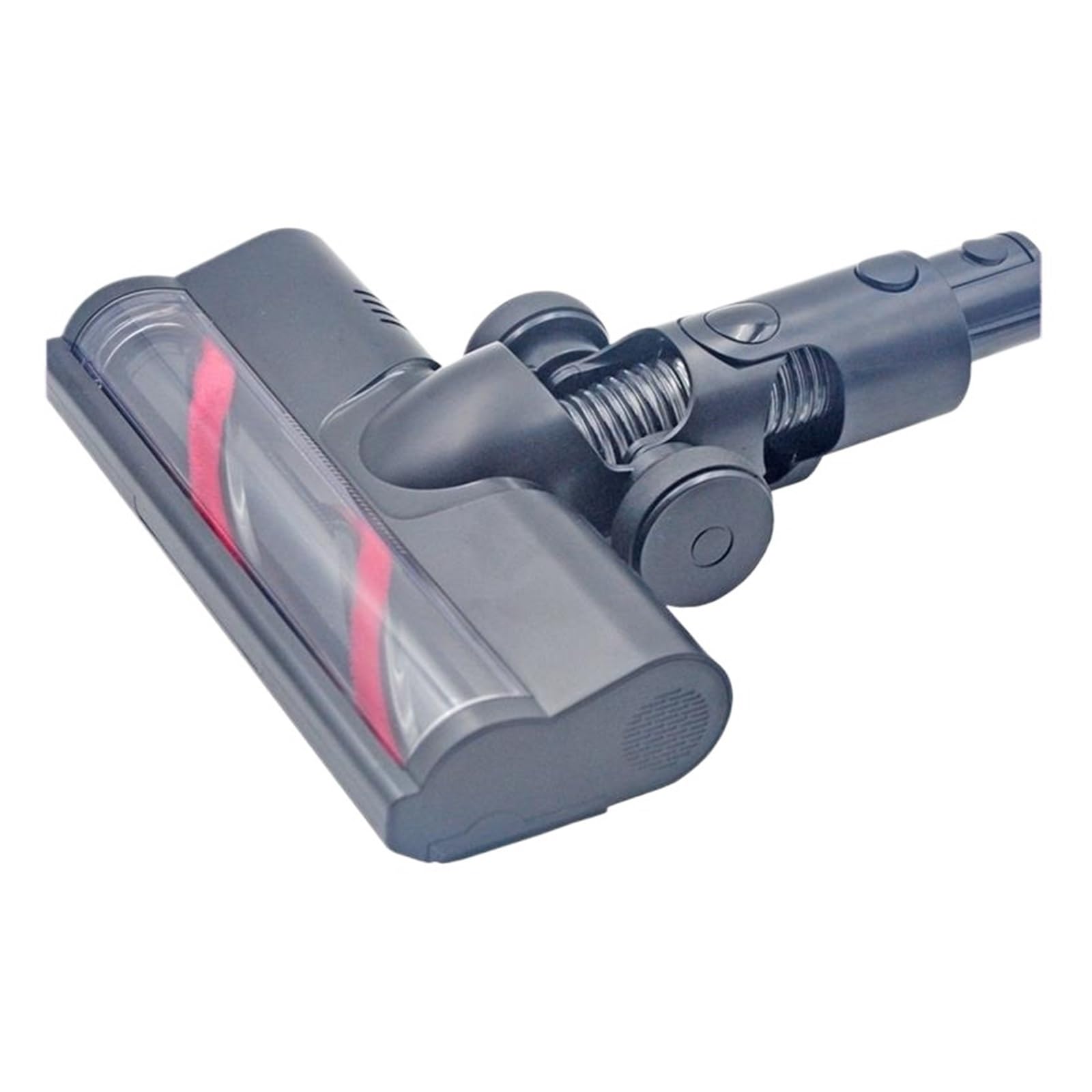 Cepillo de rodillo de repuesto for aspiradora inalámbrico, Compatible con Dreame, | R10 R20 R30 T20 T30 S10 Z10 Z20 aspiradora de mano conjunto de cepillo for alfombras