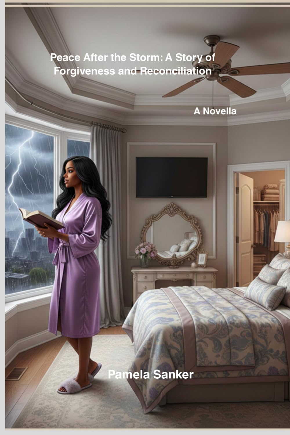 Peace After the Storm: A Story of Forgiveness and Reconciliation