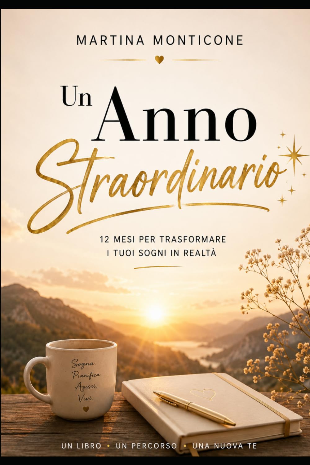 Crea il tuo Anno Straordinario