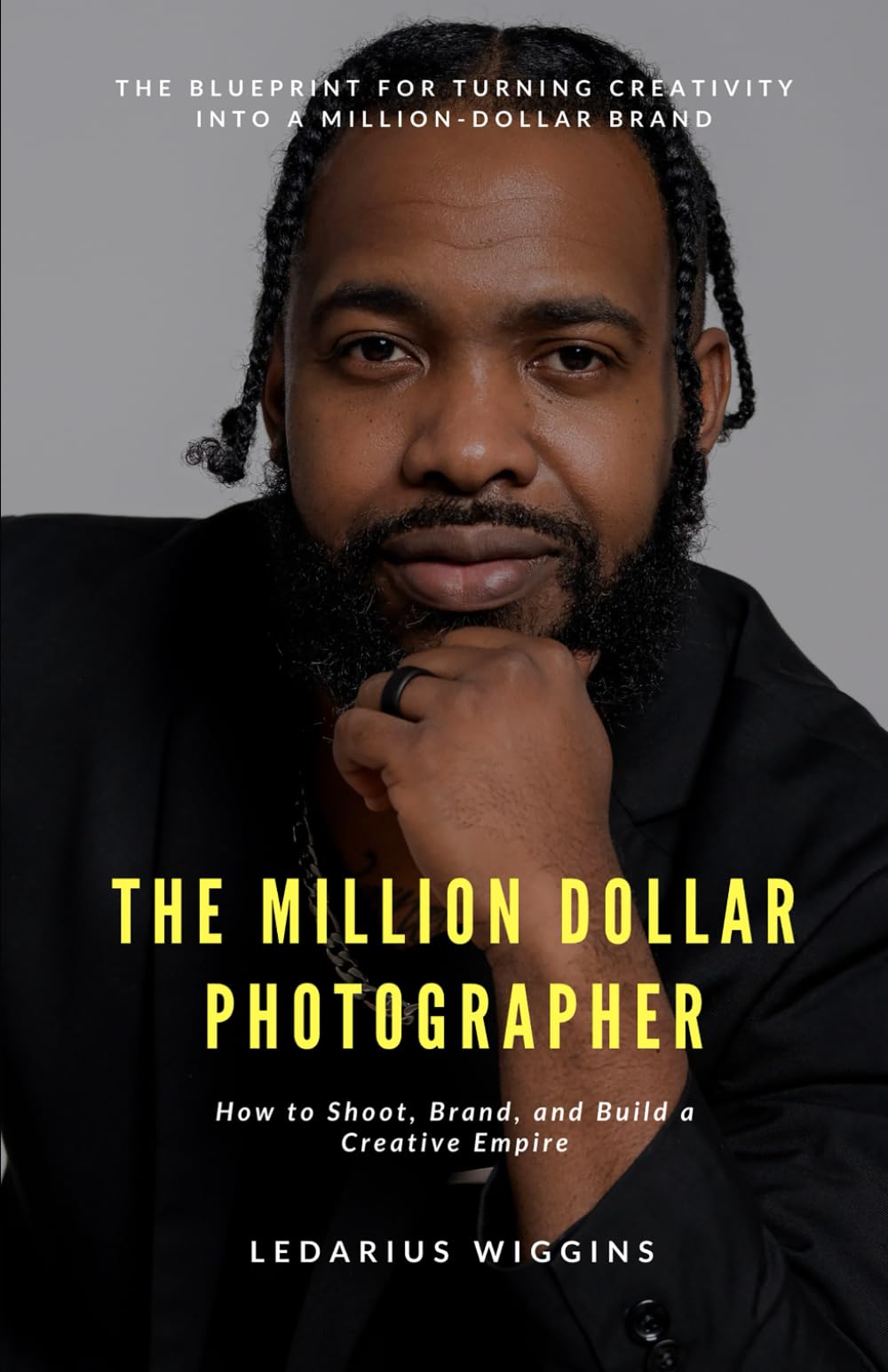 The Million Dollar Photographer: Collector's Edition