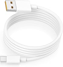 Origin Xiaomi 67W USB C Quick Charge High Speed & Data Transfer Cable|67w 7Amp for Redmi 15 Ultra/15/ Redmi Note 14 Pro+/14/14C/13/12/A5/Laptop, Smartphone, Pad - Support 33 W Type C Turbo Charge
