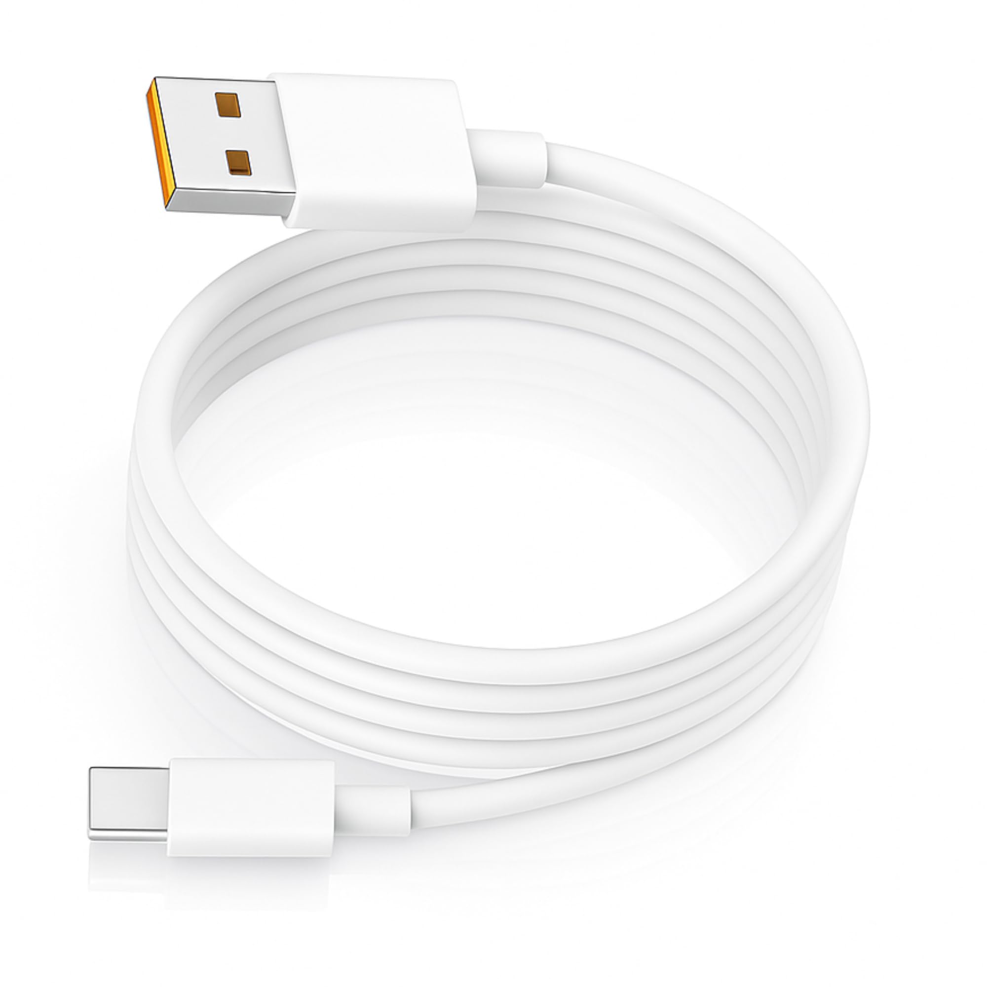 Origin Xiaomi 67W USB C Quick Charge High Speed & Data Transfer Cable|67w 7Amp for Redmi 15 Ultra/15/Redmi Note 14 Pro+/14/14C/13/12/A5/Laptop, Smartphone, Pad - Support 33 W Type C Turbo Charge