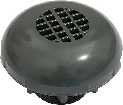 مدخل مدخل نهر البلد مدخل مصفاة حمام السباحة P6H1317 استبدال فقط لـ BESTWAY و Coleman و INTEX
