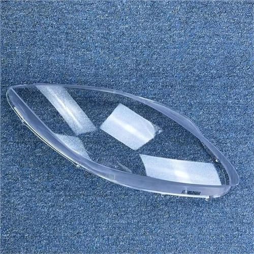 Couvercle phare Seat Leon 2009 2010 2011 2012 coque phare voiture avant droit