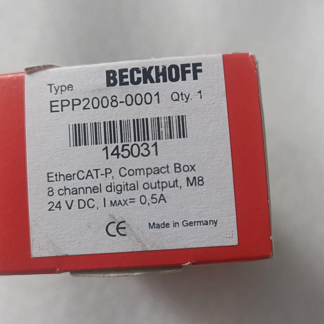 1 PC EPP2008-0001 Unused Surplus Spare Parts