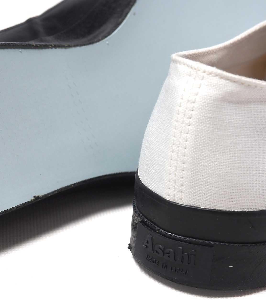 At Last & Co DECK SHOES BLACK デッキシューズ At Last&Coのデニム At Last & Co DECK SHOES BLACK デッキシューズ At Last&Coのデニム