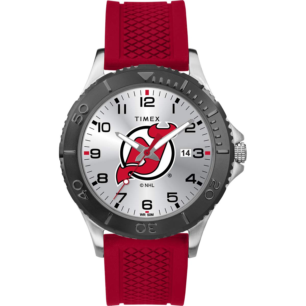 Timex NHL Tribute Collection Gamer Orologio
