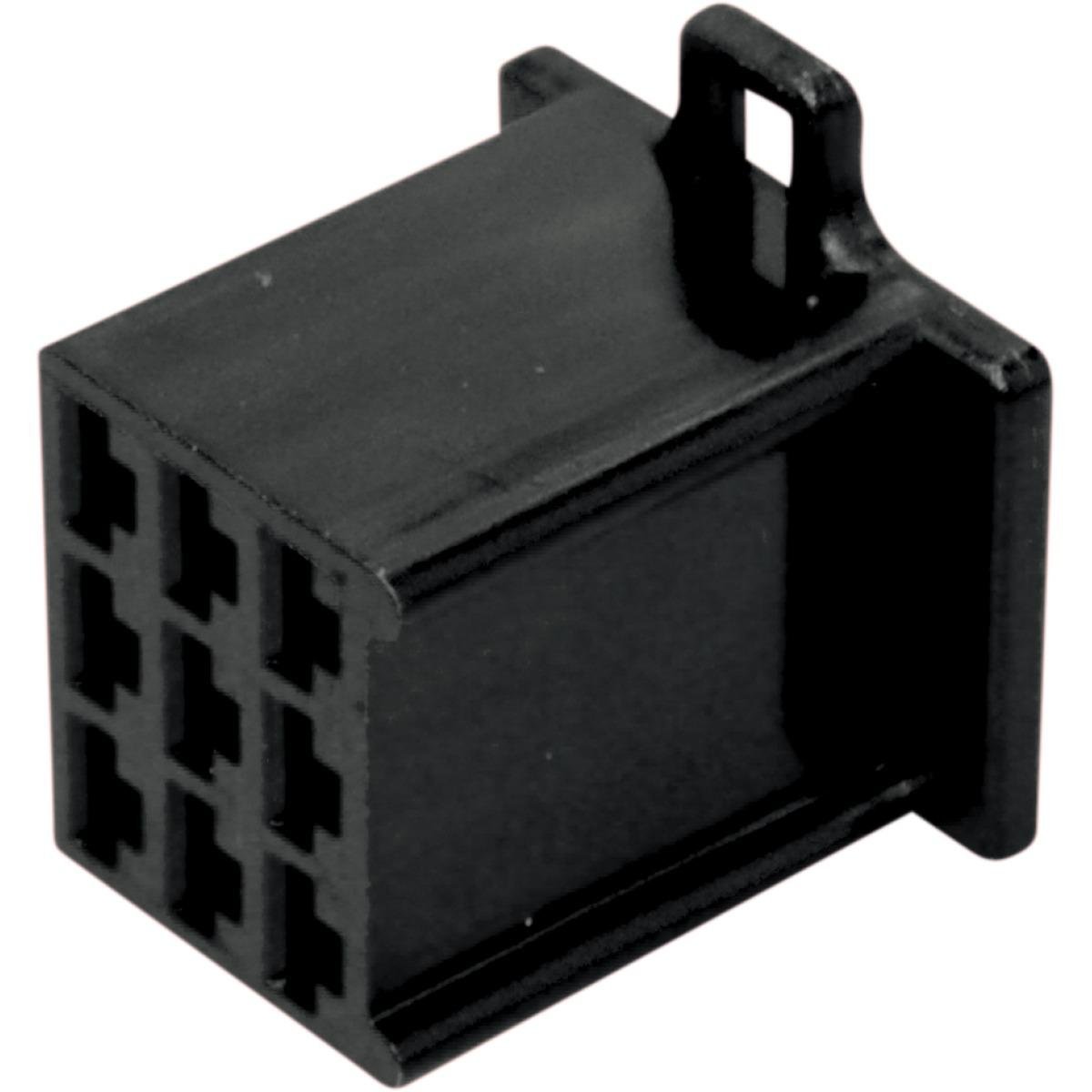 Namz Custom Cycle ML110 Series 9-Pin Female Coupler - 5pk