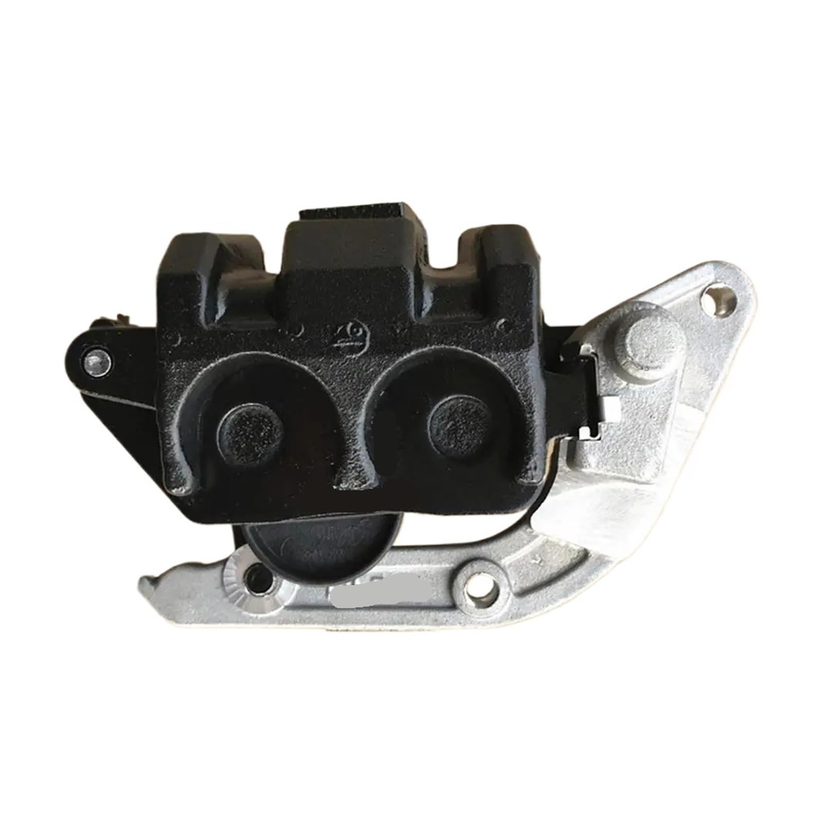Pompe de frein avant moto universelle pour réparer levier mou compatible 250R guidon
