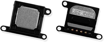 Ricambio Cassa Speaker altoparlante superiore auricolare ascolto audio voce  conversazione chiamata PER IPHONE 8+ / 8 PLUS : Amazon.it: Elettronica