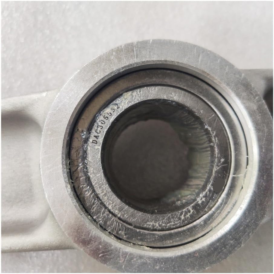 For Hisun 500CC 700CC HS500 HS700 ATV UTV QUad Moto Rear Right Assy 62250-107-0000 Motorcycle Parts