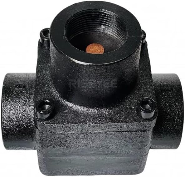 Temperature Control Valve Compatible with Ingersoll Rand 22125223